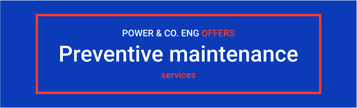 Power & Co Engineering LTD