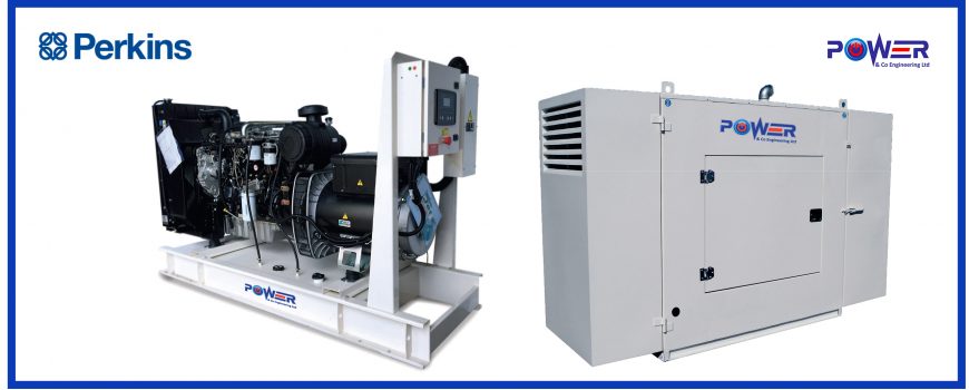 Generator Power and Co