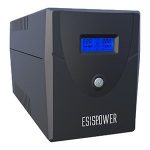ESISPOWER MAY Series 600-2000VA