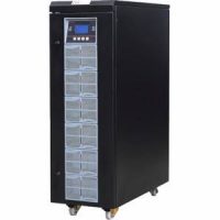 ESISPOWER ATLAS 600 Series 10-30 kVA Online UPS