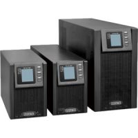 ESISPOWER EGE 100 K KL Series 1-3 kVA Online UPS